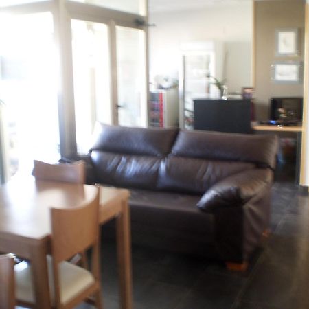 Hostal Rica Posada Guadalajara Zewnętrze zdjęcie