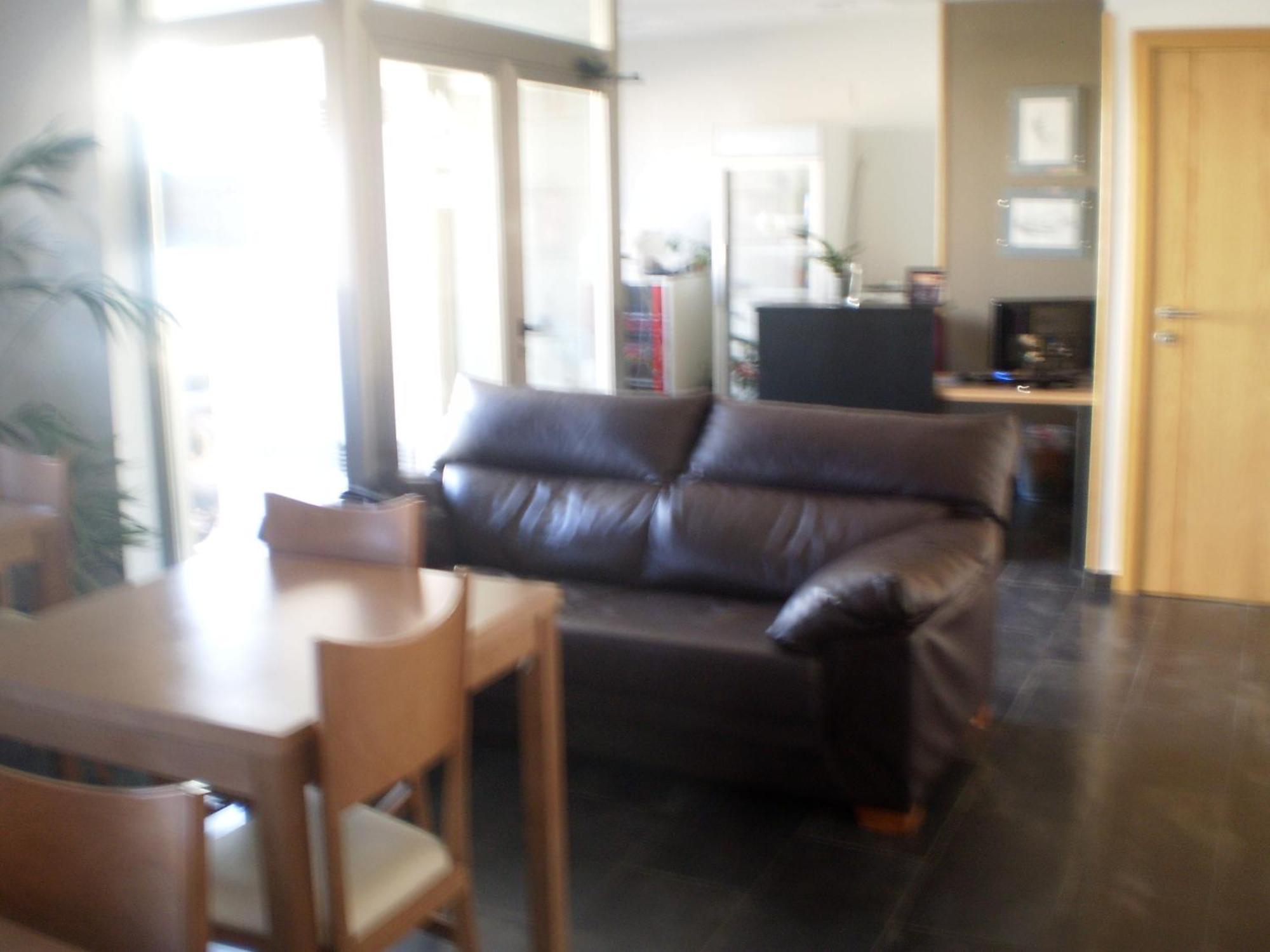 Hostal Rica Posada Guadalajara Zewnętrze zdjęcie