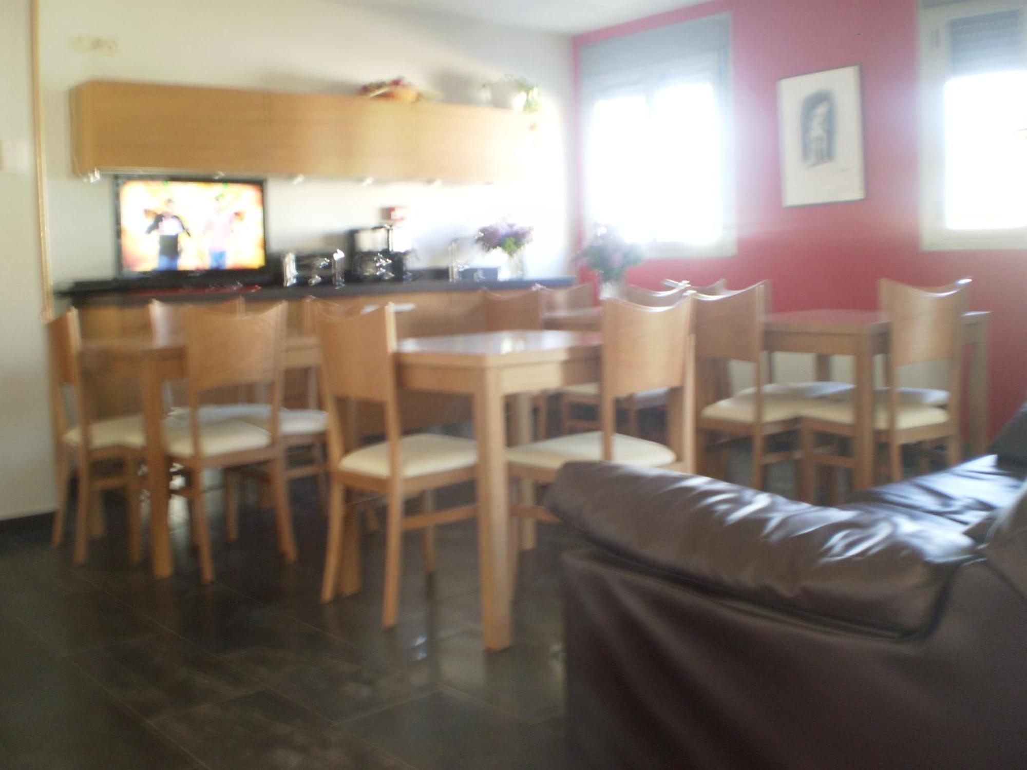 Hostal Rica Posada Guadalajara Zewnętrze zdjęcie