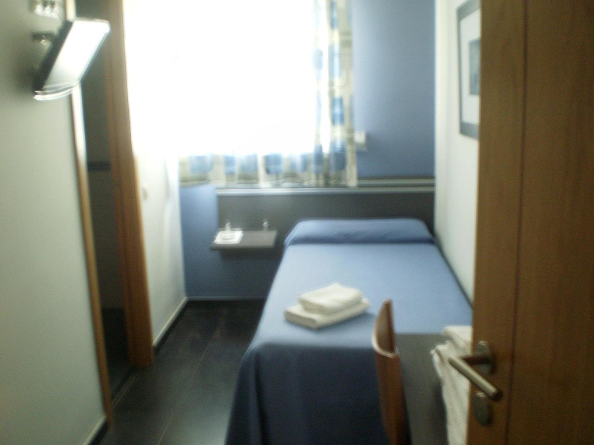 Hostal Rica Posada Guadalajara Zewnętrze zdjęcie