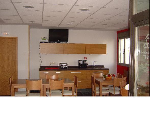 Hostal Rica Posada Guadalajara Zewnętrze zdjęcie